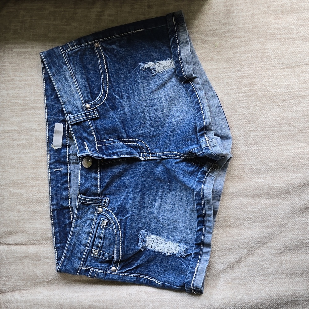 Women's Shorts